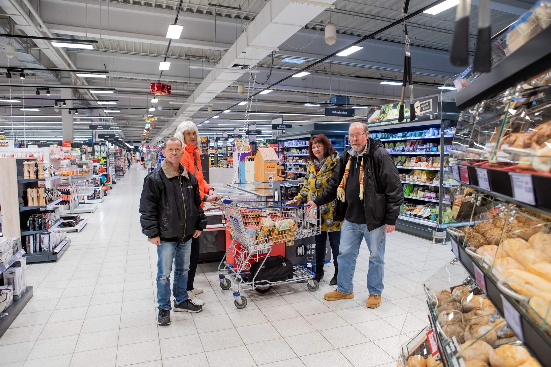 Ambulant betreutes Wohnen