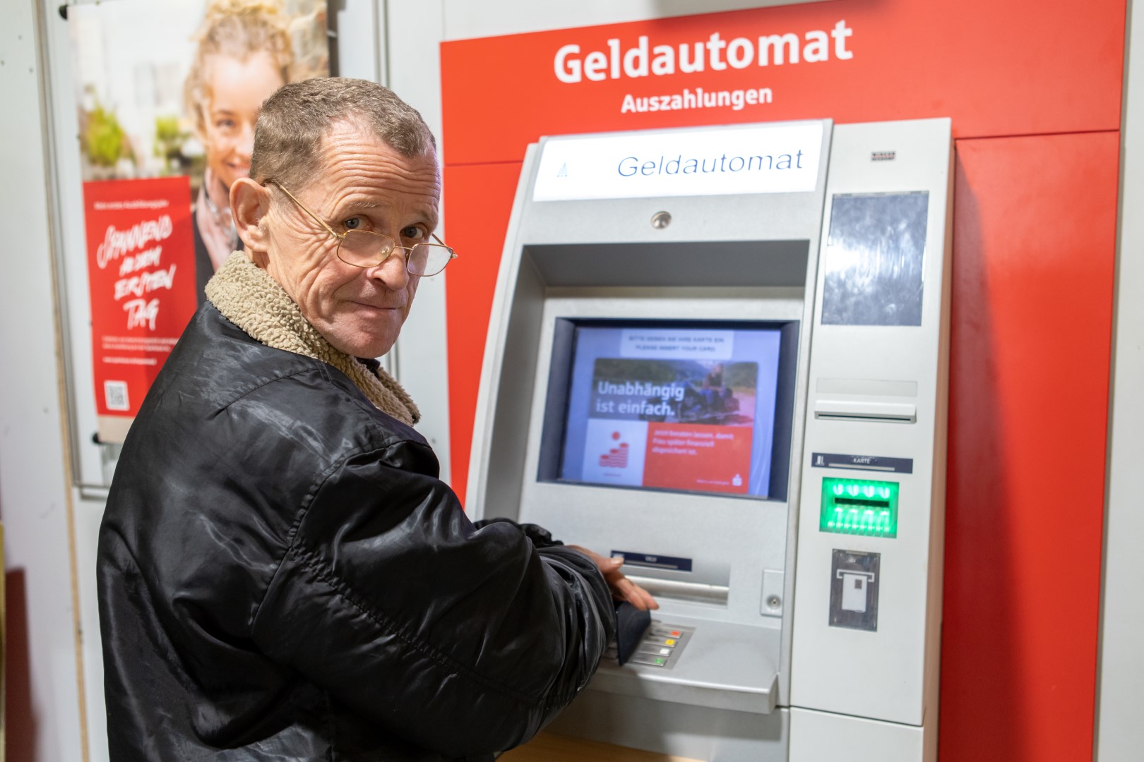 Ambulant betreutes Wohnen
